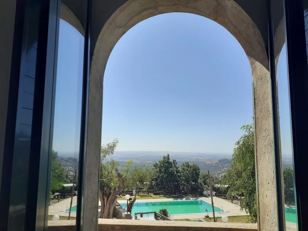 Cristina C.G.Lazzerini_Agriturismo La Basiliana Petilia Policastro_Petilia Policastro_review