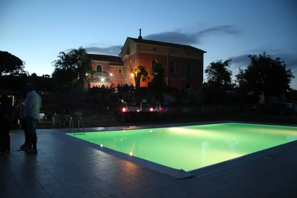 Agriturismo La Basiliana Petilia Policastro restaurant in Petilia Policastro