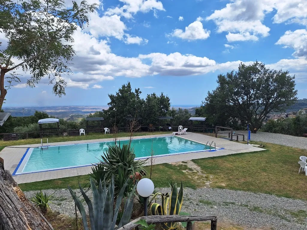 Agriturismo La Basiliana Petilia Policastro_Petilia Policastro_slider_image_2