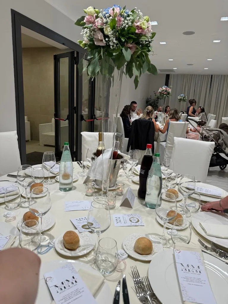 Mariafrancesca Giordano_Ilèa Resort_Petilia Policastro_review