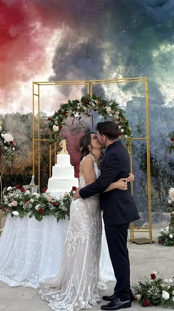 Daniele Stumpo_Ilèa Resort_Petilia Policastro_review