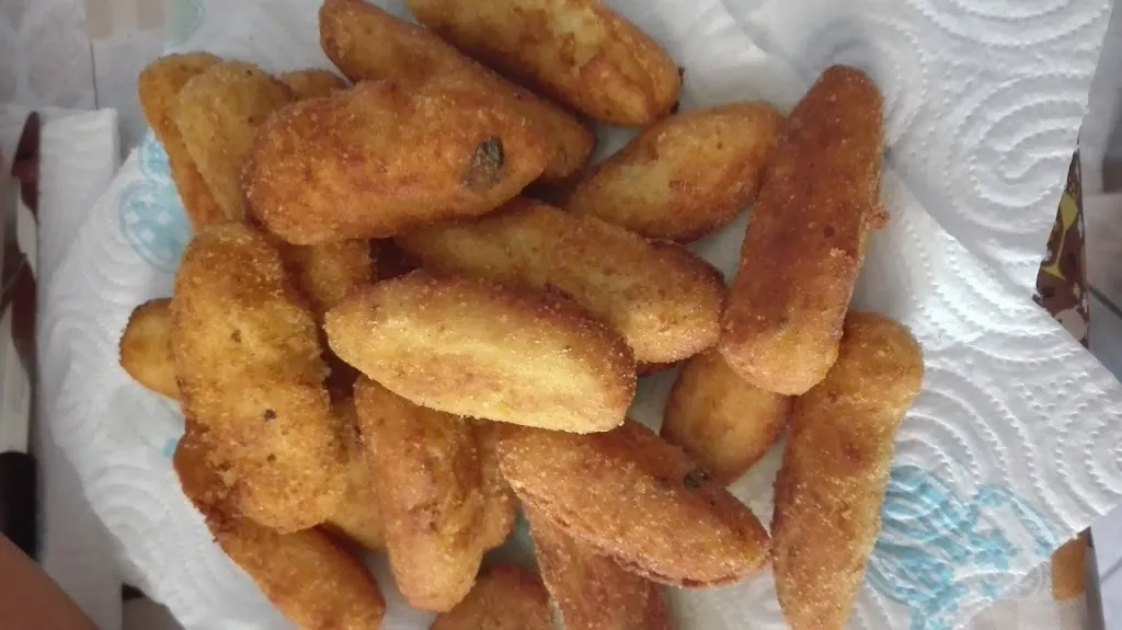 Bianco Emilio restaurant in Petilia Policastro