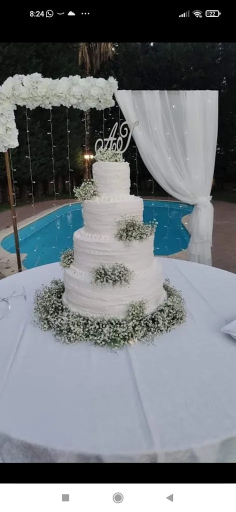 Le delizie di Piera restaurant in Petilia Policastro