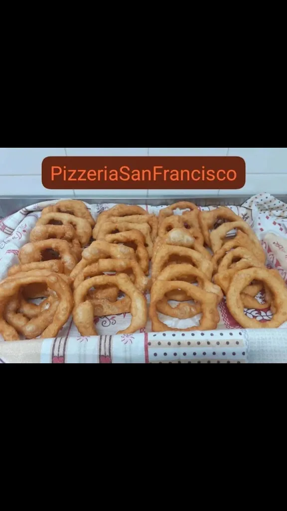 Menu_Pizzeria San Francisco_Petronà_image_8