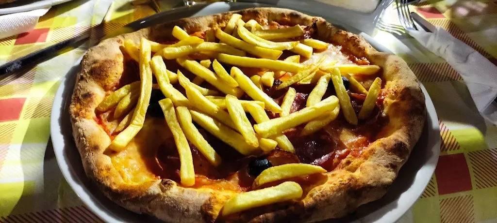 Vincenzo Scalzi_Pizzeria San Francisco_Petronà_review