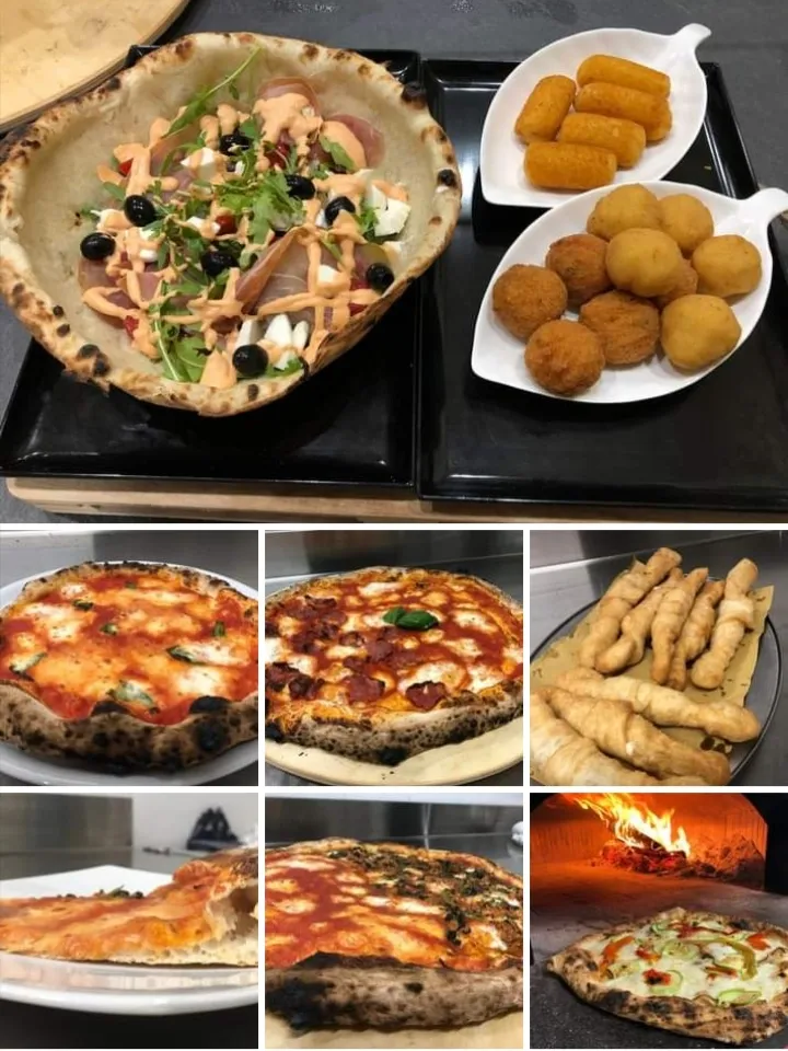 Pancrazio Mangone_Pizzeria San Francisco_Petronà_review