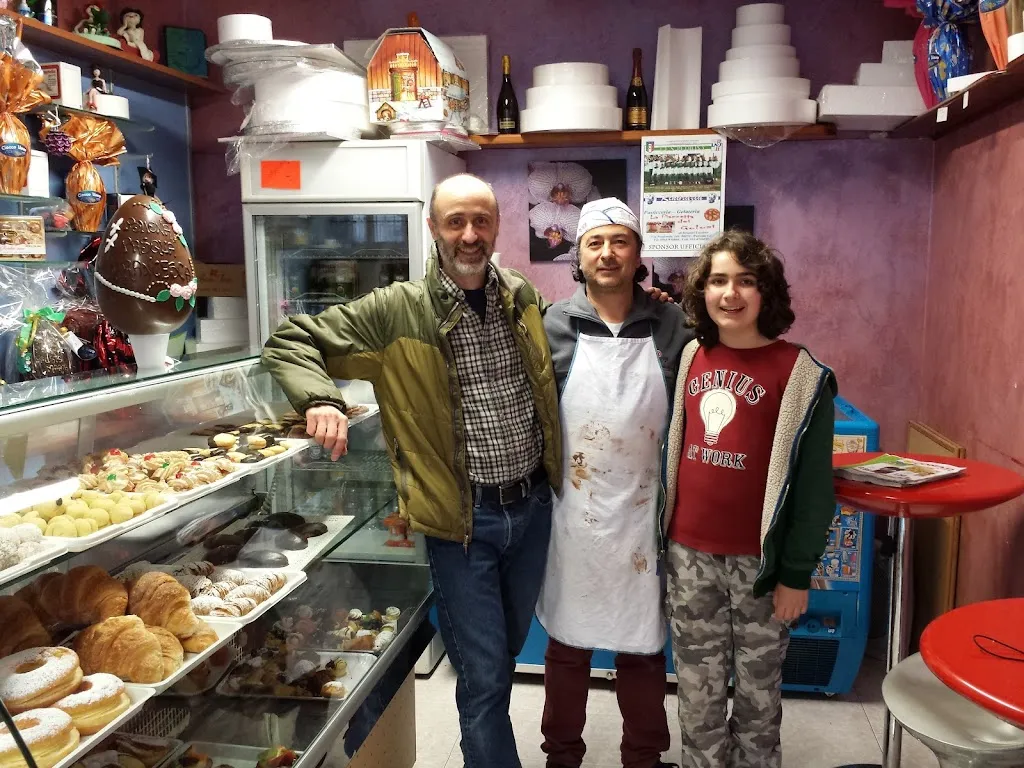 Joe Olson_La Piazzetta dei Golosi_Petronà_review