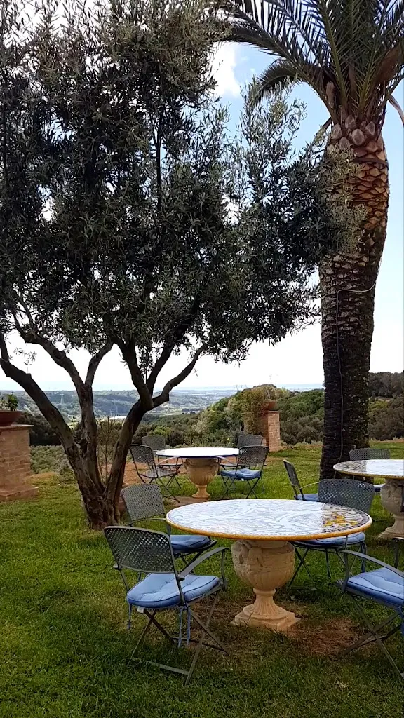 Le Carolee - Agriturismo e Azienda Agricola restaurant in Pianopoli