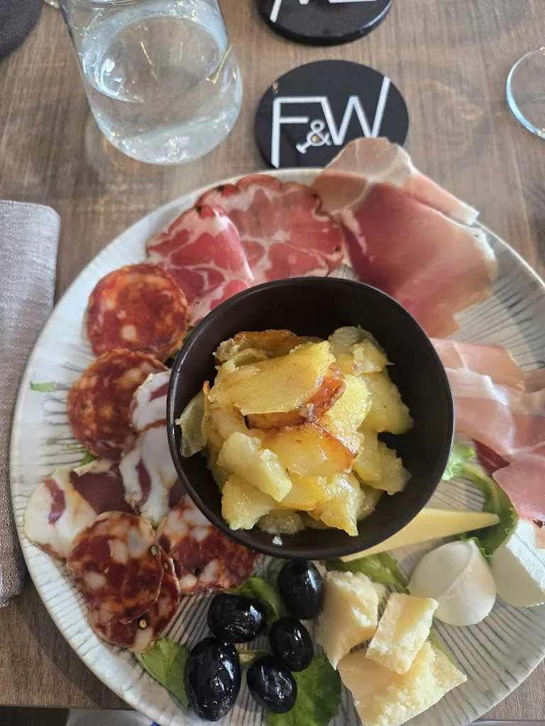 E Gaudio_Food & Wine Piane Crati_Piane Crati_review