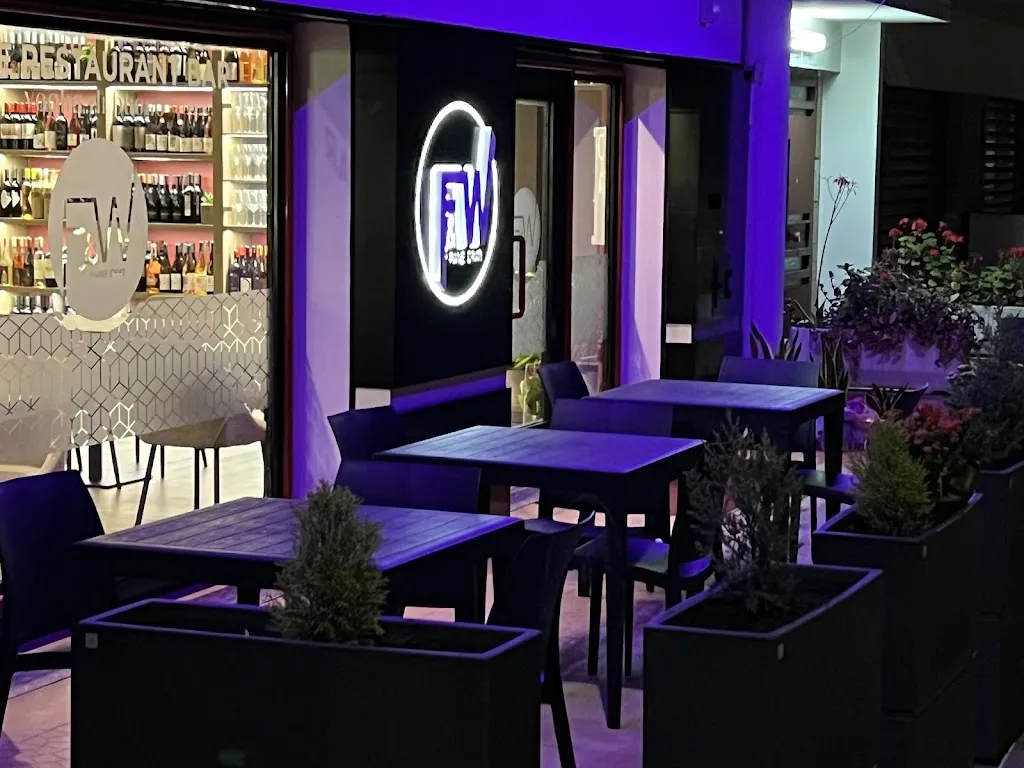 Food & Wine Piane Crati ristorante a Piane Crati