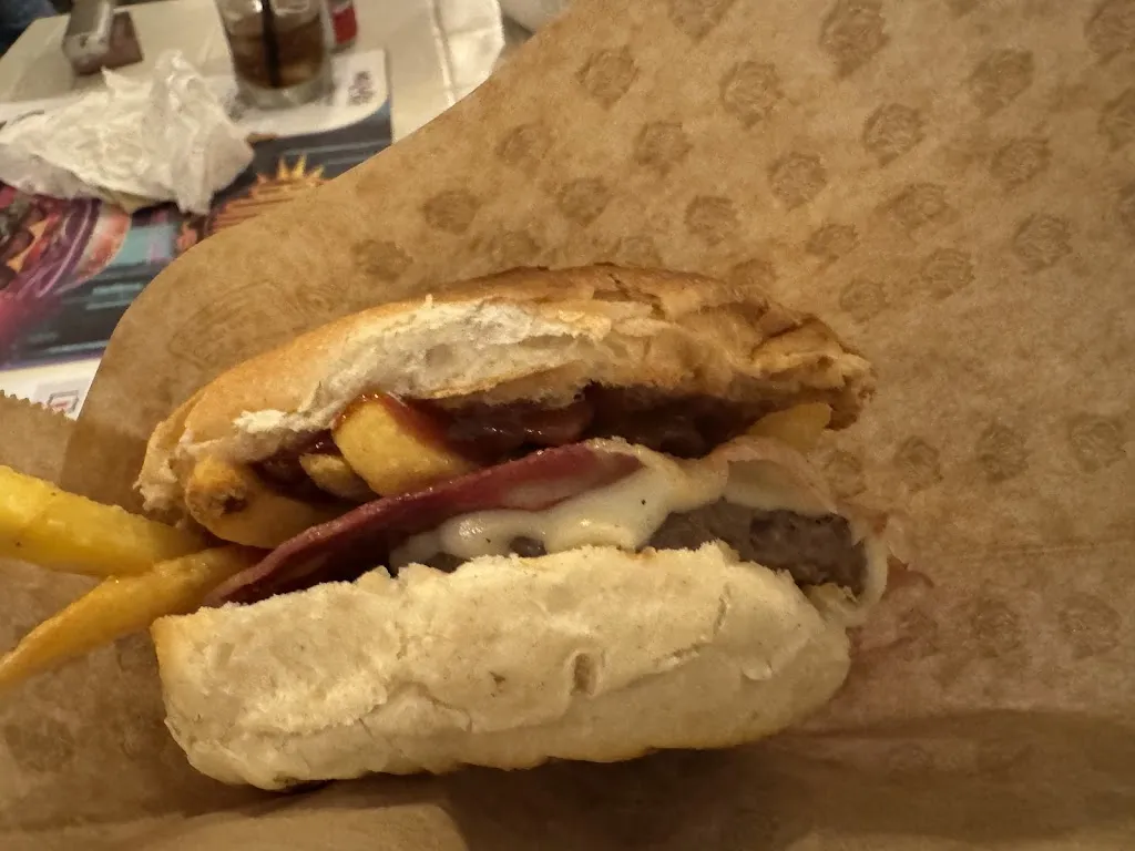 Bomba pub ristorante a Piane Crati