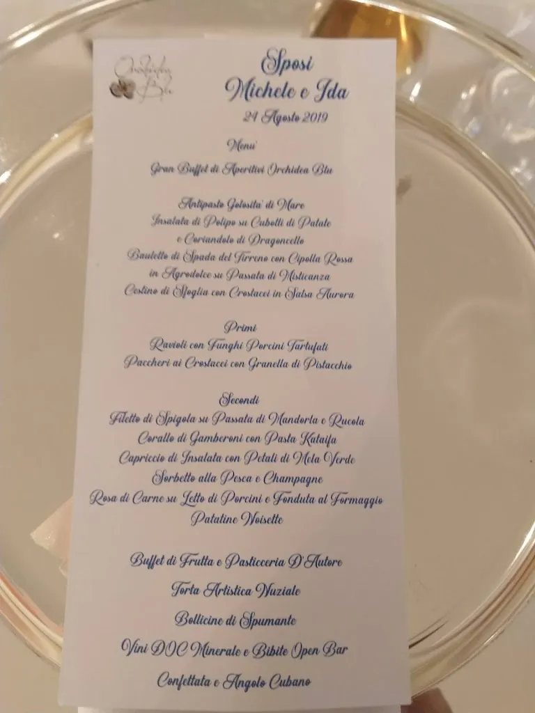 Menu_Sala Ricevimenti Orchidea Blu_Piane Crati_immagine_1