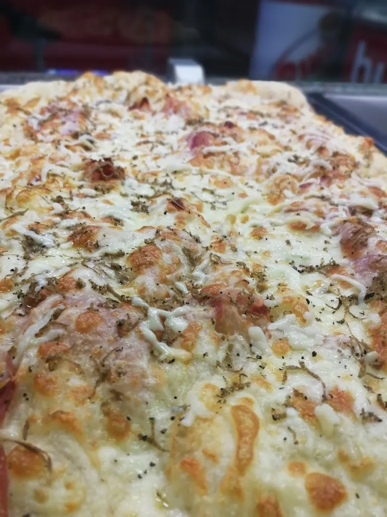 Pizzeria Bucine ristorante a Piane Crati