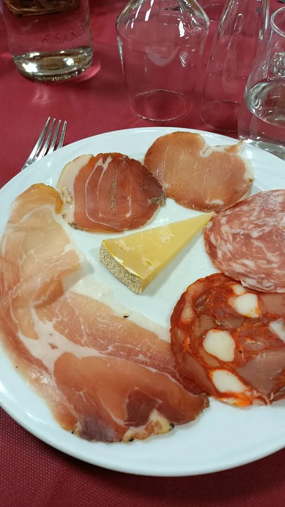 Katia C_L'Arcobaleno_Cupello_review