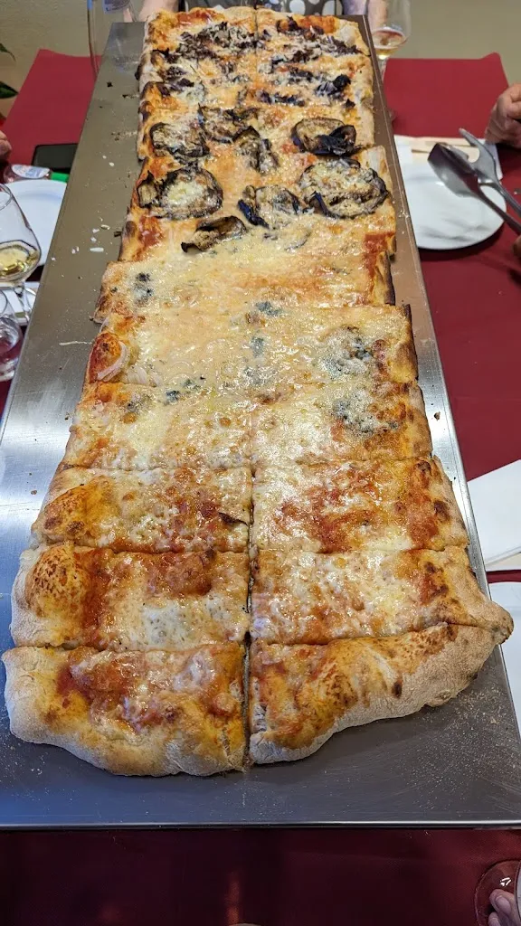 Giorgio (Gio)_L'Arcobaleno_Cupello_review