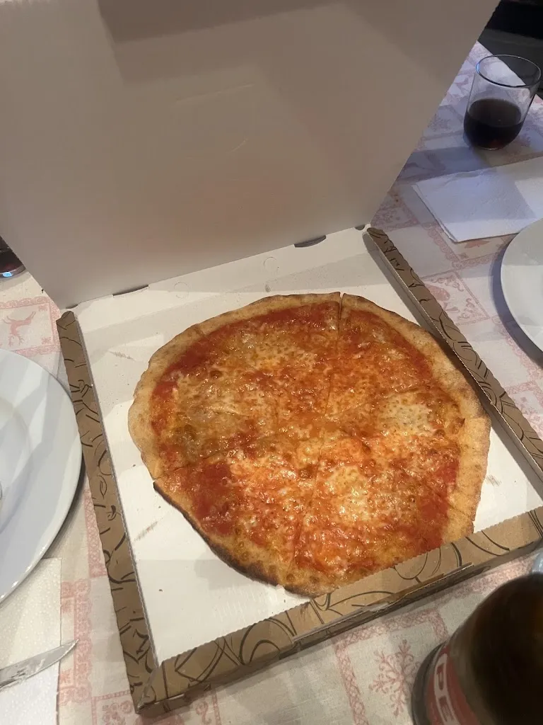 Alice Langella_L'Arcobaleno_Cupello_review