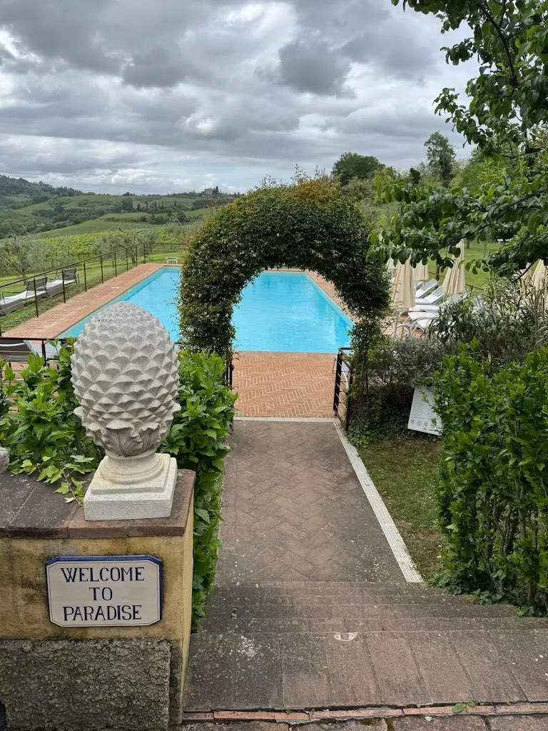 Dennis C_The Secret of Pietrafitta_Pietrafitta_recensione