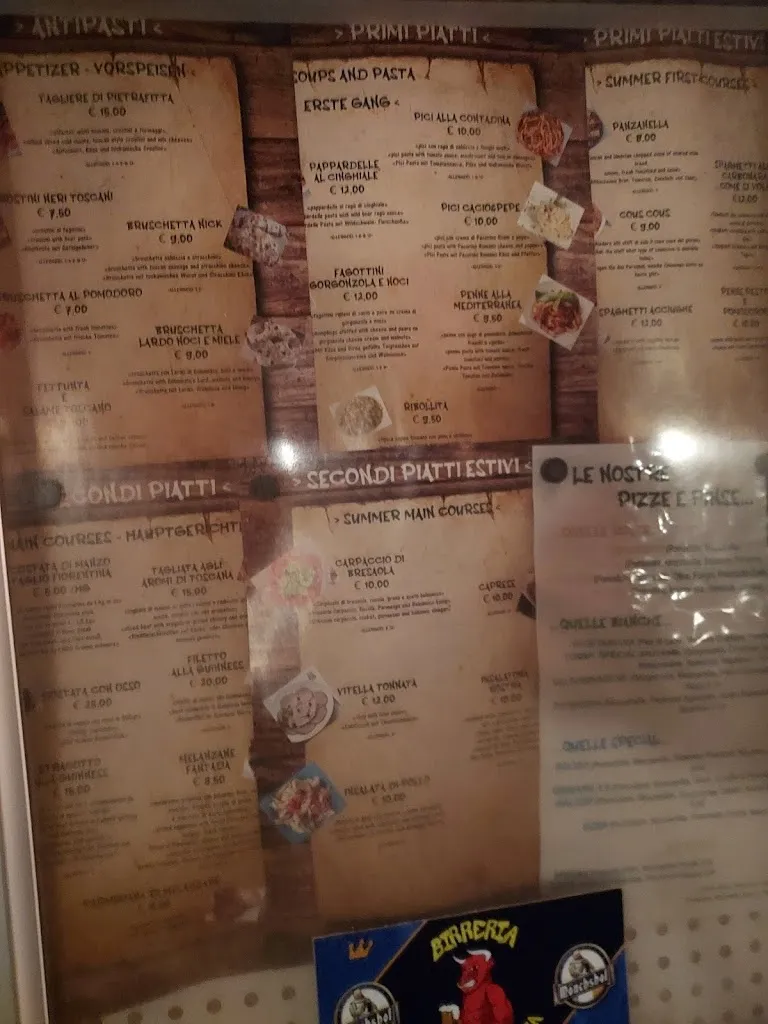 Francesco Romagnoli_Birreria Di Pietrafitta Di Rossi Francesca & C. Snc_Pietrafitta_review