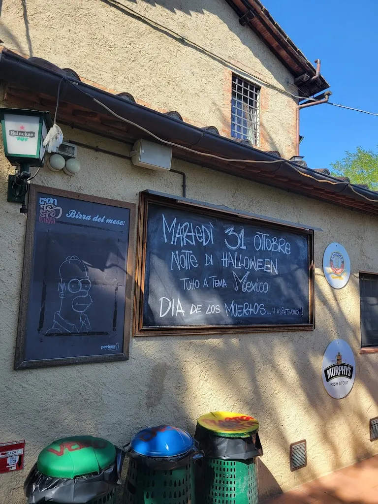 Erik Luca_Birreria Di Pietrafitta Di Rossi Francesca & C. Snc_Pietrafitta_review