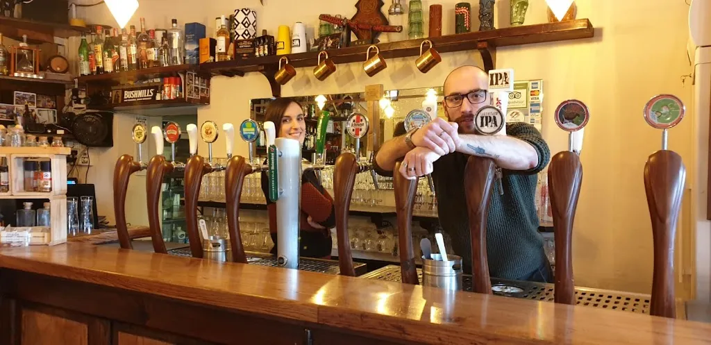 Birreria Di Pietrafitta Di Rossi Francesca & C. Snc ristorante a Pietrafitta