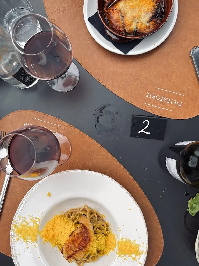 Alex Koskikuru_Cucina Pietraforte_Pietrafitta_review