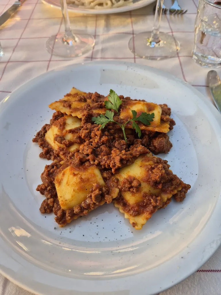 Tim Kraemer_Ristorante Nuvolari_Pietrafitta_review