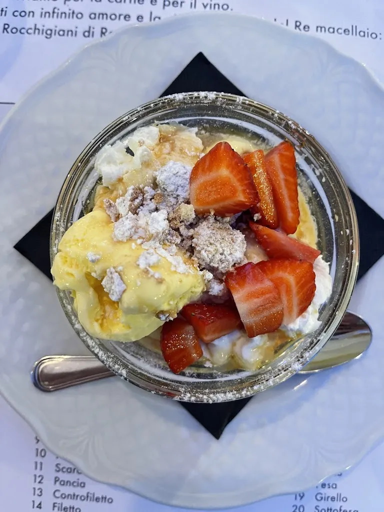 Daniel Wroblewski_Ristorante Nuvolari_Pietrafitta_review