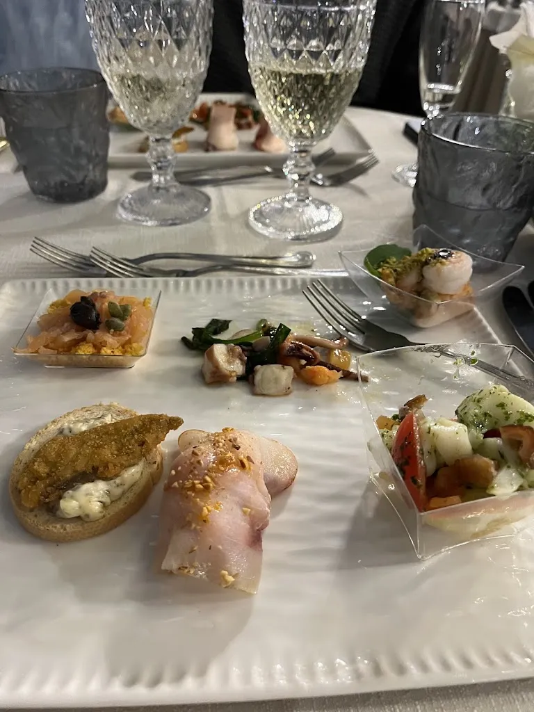 Nadine DiMare_Hedò_Pizzo_review