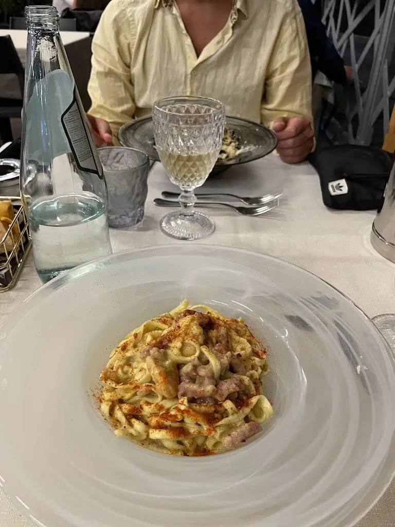 Emma Holding_Hedò_Pizzo_review