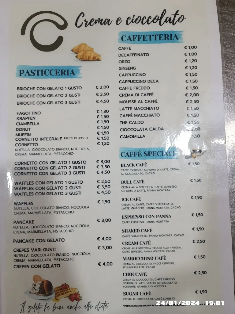 Menu_Crema & Cioccolato Pietrapaola_Pietrapaola_image_1