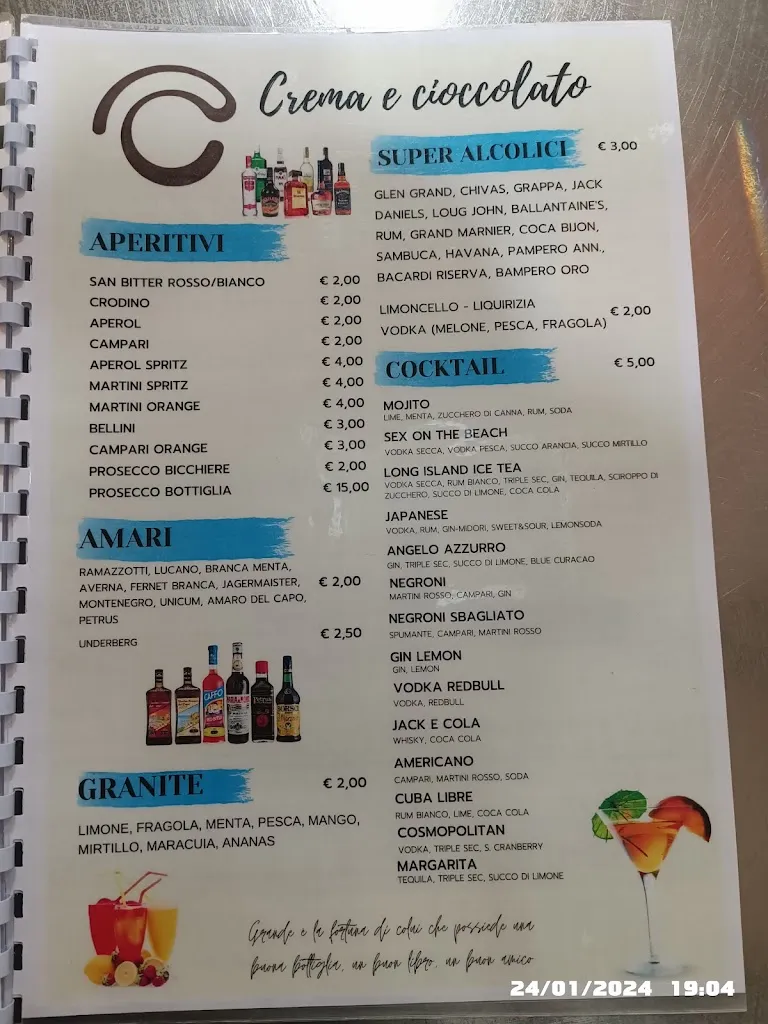 Menu_Crema & Cioccolato Pietrapaola_Pietrapaola_image_3