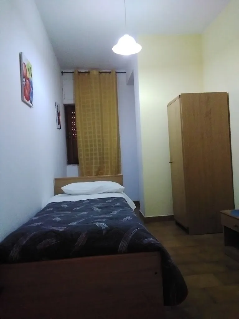 Paules Dukker_Hotel Ristorante Pizzeria Costa Azzurra a Pietrapaola_Pietrapaola_review