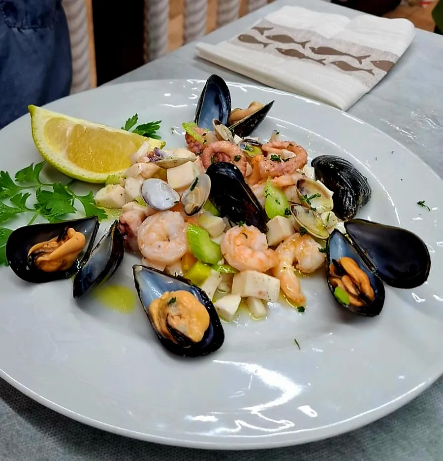 Ristorante Pizzeria La Caravella_Pietrapaola_slider_image_2