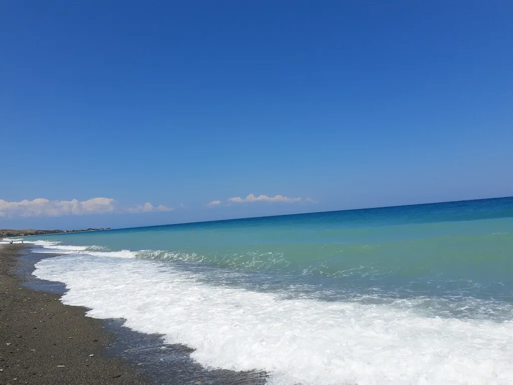 Brigitte Di_Lido Azzurro - Pietrapaola_Pietrapaola_review