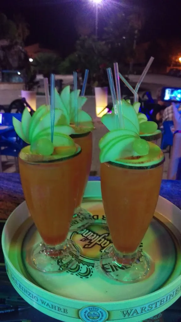 Menu_Bar Black Pearl di Mazziotti Vincenzo_Pietrapaola_image_9