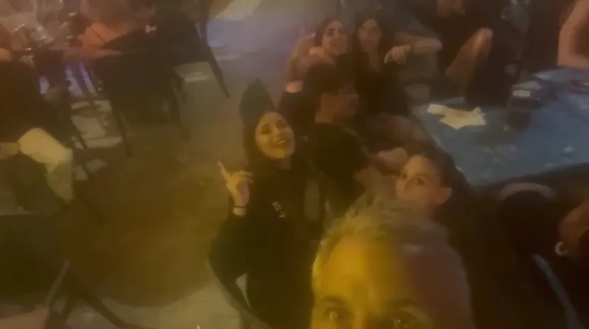 C.Ugolini Touch Village Entertainment SRL_Bar Black Pearl di Mazziotti Vincenzo_Pietrapaola_review