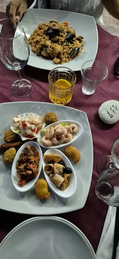 Diego Ambrogi_Ristorante pizzeria 106 da Mario_Pietrapaola_review