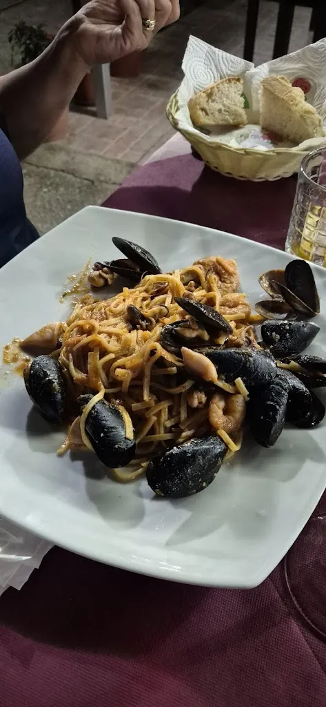 Ristorante pizzeria 106 da Mario_Pietrapaola_slider_image_2