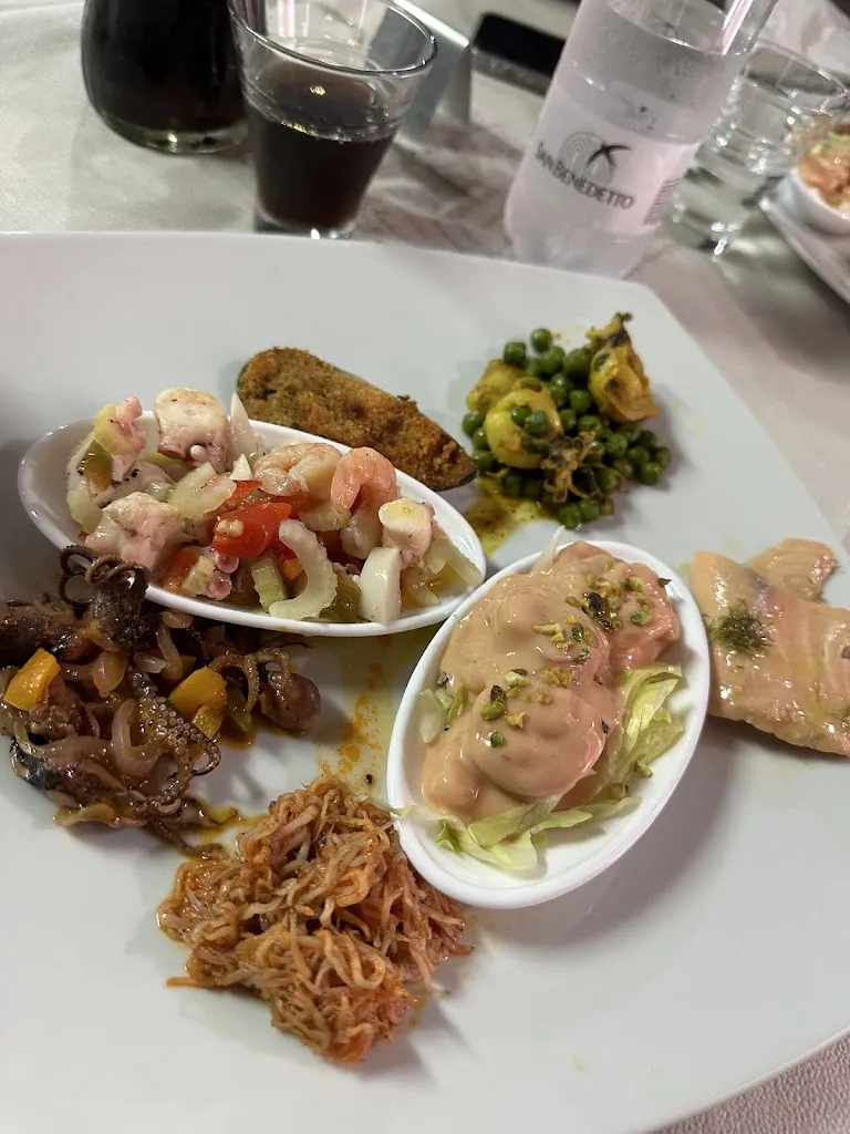 Ristorante pizzeria 106 da Mario_Pietrapaola_slider_image_3