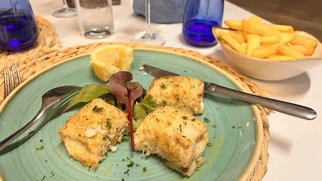 Nils Petter Liljedahl_Sciabaka Sea Restaurant_Placanica_review