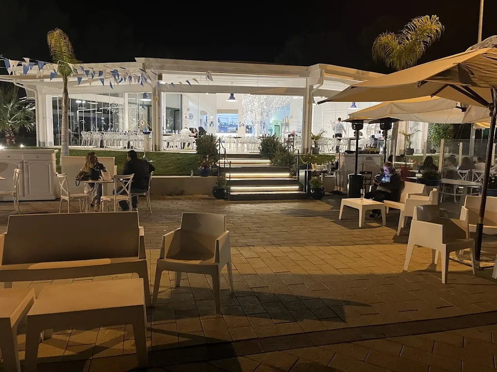 Lynette Blackburn-Leary_Sciabaka Sea Restaurant_Placanica_review