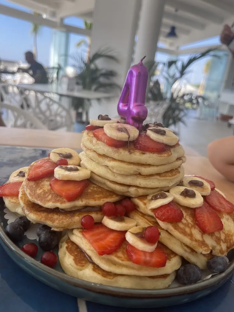 Matteo Papaluca_Sciabaka Sea Restaurant_Placanica_review