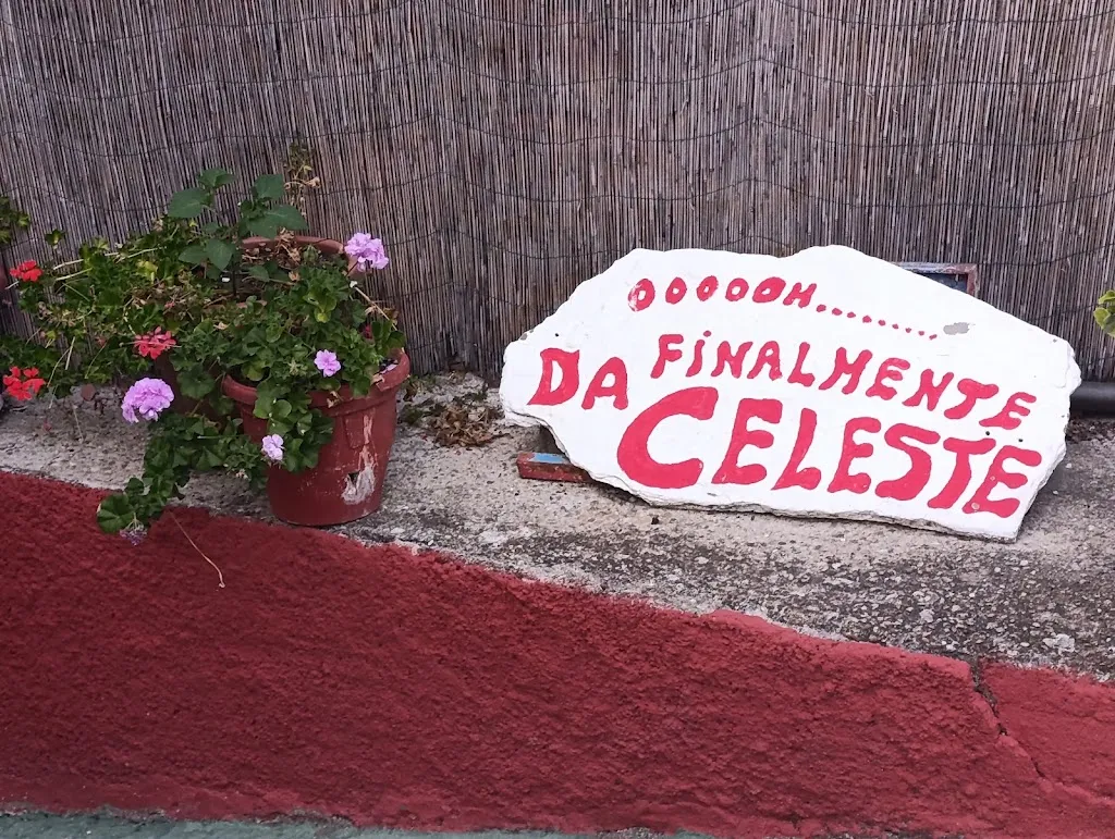 Marinella Tolu_Da Celeste_Plataci_review