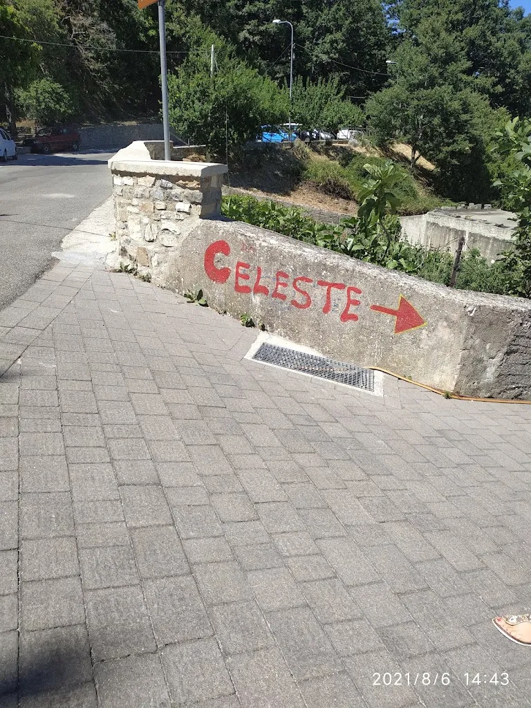 Michele Giustino_Da Celeste_Plataci_review