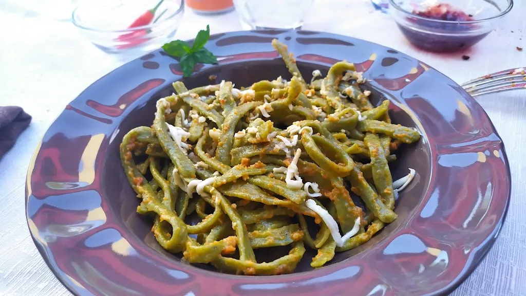 Menu_La piccola bottega del gusto - Ristorante della tradizione_Plataci_image_6