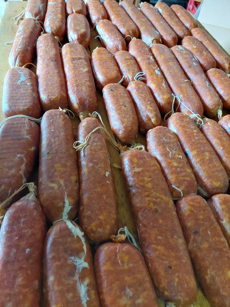 Menu_La piccola bottega del gusto - Ristorante della tradizione_Plataci_image_7