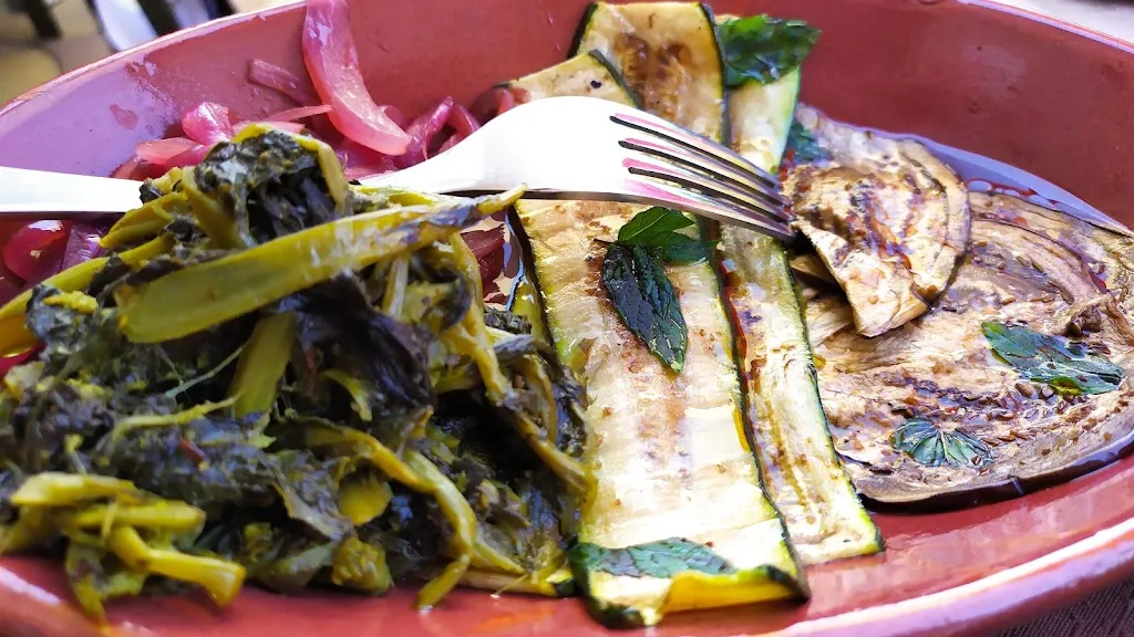 Menu_La piccola bottega del gusto - Ristorante della tradizione_Plataci_image_9