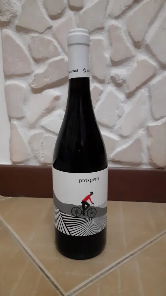 Vincenzo Mezzano_La piccola bottega del gusto - Ristorante della tradizione_Plataci_review