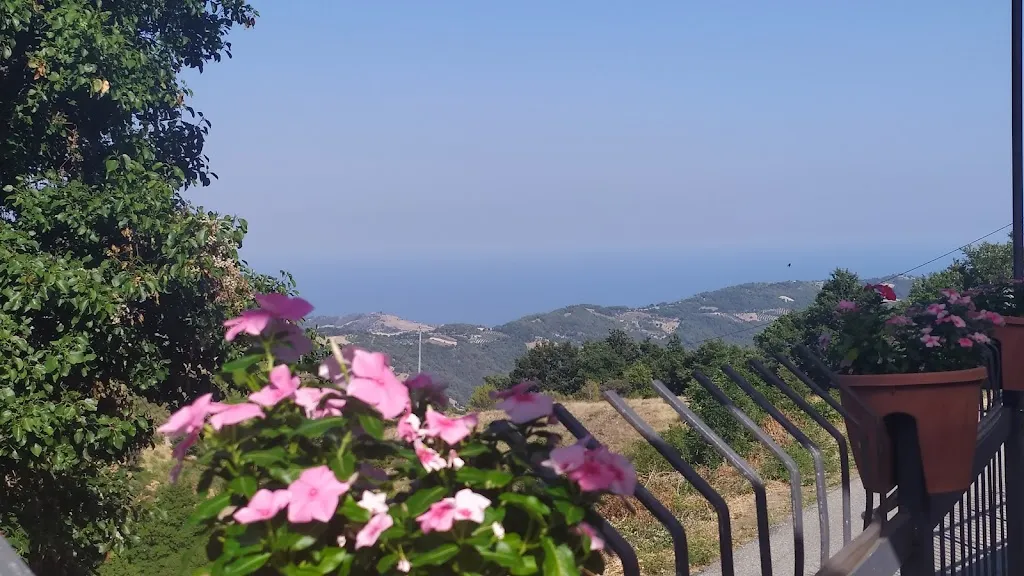 Giuseppe Argondizza_La piccola bottega del gusto - Ristorante della tradizione_Plataci_review