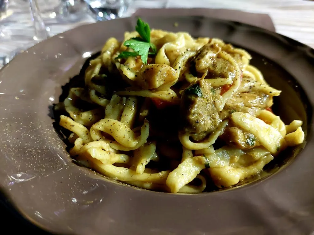 La piccola bottega del gusto - Ristorante della tradizione_Plataci_slider_image_3